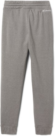 Columbia Trek French Terry Jogger Pants - Girls' 1