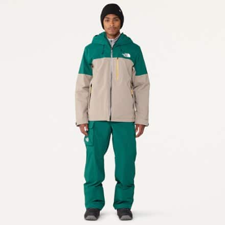 The North Face Freedom Pants - Men's 3
