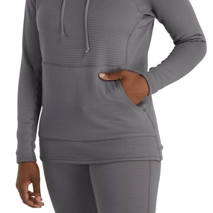 NRS Lightweight Hoodie - Women's 5