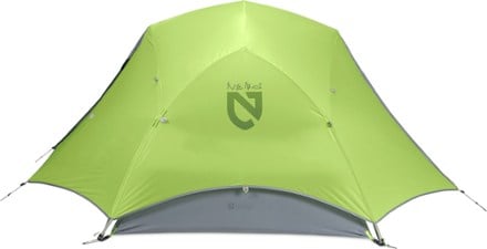NEMO Dagger 2P Tent Dual Doors (Birch Leaf Green)