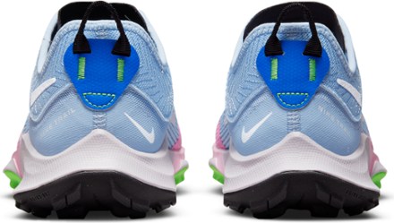 Nike Air Zoom Terra Kiger 8 Trail-Running Shoes - Women's 3