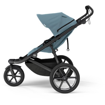 travelling stroller Oxford Cabin Lightweight Travel Stroller with Mico® Pro+ Infant Car Se –  Maxi-Cosi main image 0