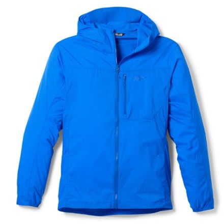 Arc'teryx Squamish Hoody - Men's 0
