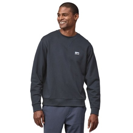 Patagonia Daily Crewneck Sweatshirt 1