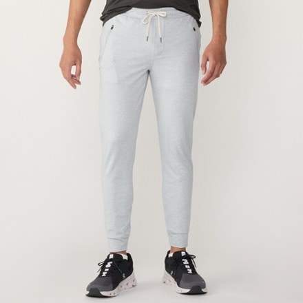 Vuori Ponto Performance Jogger Pants - Men's 1