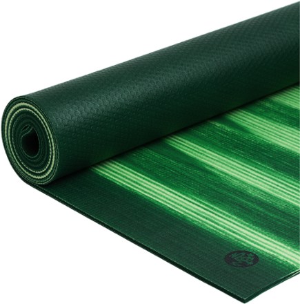Manduka Black Mat Pro Le Yoga Mat Rei Co Op