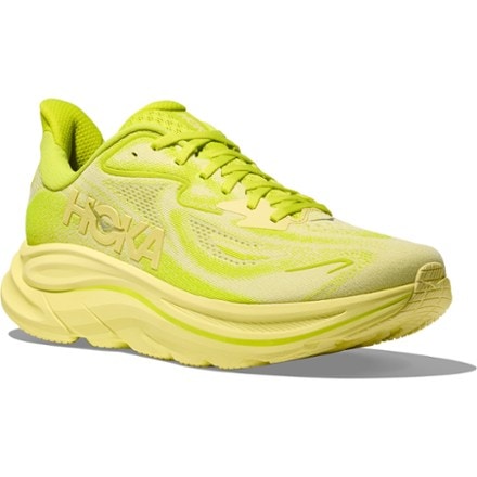 HOKA Clifton 10 Road-Running Shoes - Men's 2