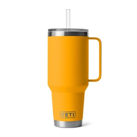 YETI Rambler Straw Mug - 42 fl. oz. 0