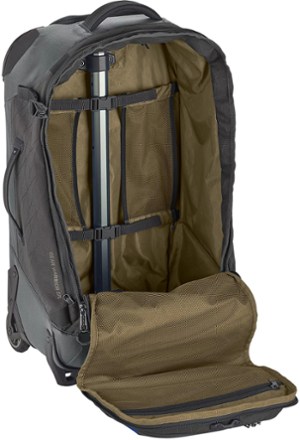 Eagle Creek Gear Warrior Convertible Carry-On Wheeled Pack 4