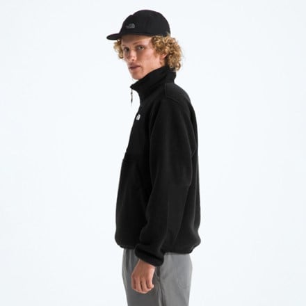 The North Face Yumiori Off Peak Half-Zip Jacket - Men's 3