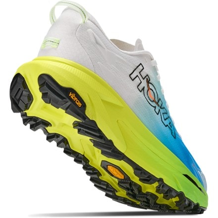 HOKA Mafate 5 Trail-Running Shoes - Men's 8