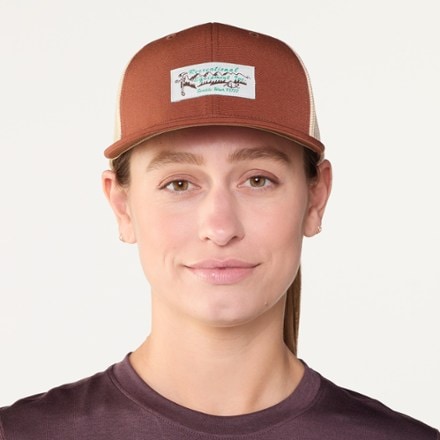 REI Co-op Trucker Hat 2