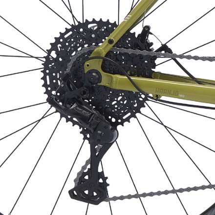 Diamondback Haanjo 3 Bike 2