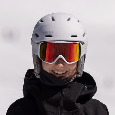 Smith Rally Snow Goggles - Women's 7