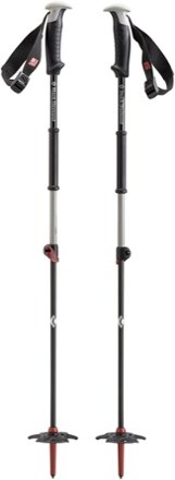 Black Diamond Razor Carbon Ski Poles 1