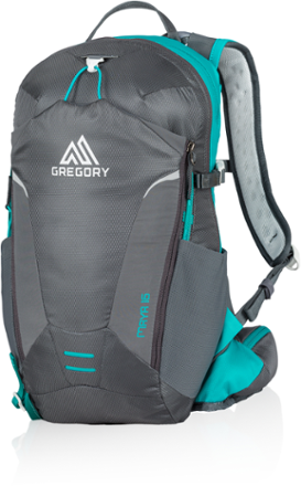 gregory maya 16 backpack