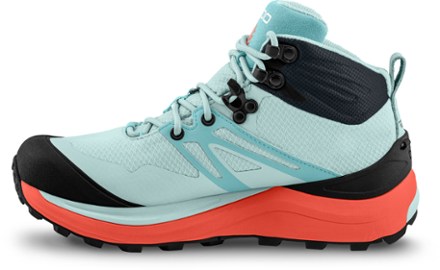 Topo Athletic Trailventure 2 WP Hiking Boots - Women's 1