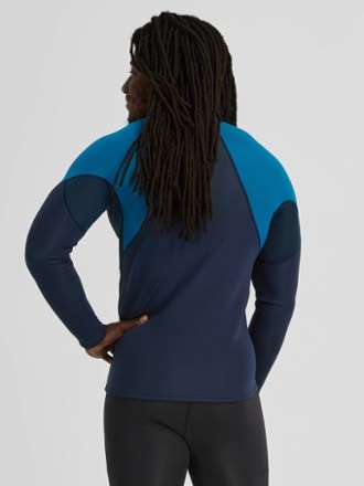 NRS HydroSkin 0.5 Long-Sleeve Shirt - Men's 2