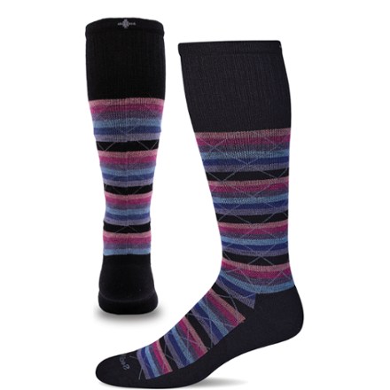 Sockwell Full Array Graduated Compression Socks - Women's 0