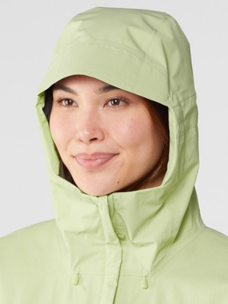 Patagonia Torrentshell 3L Jacket - Women's 6