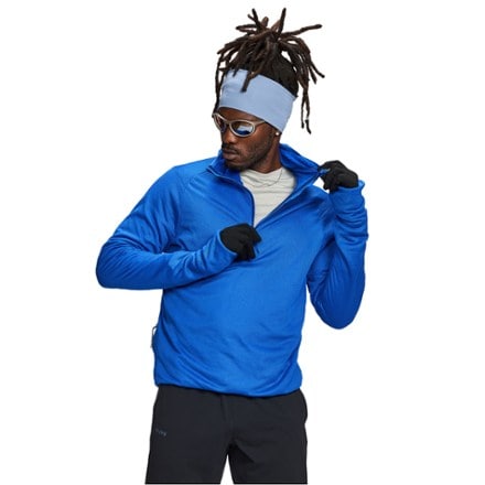 Janji Auras Ultrafleece Hoodie - Men's 5
