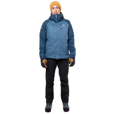 Mountain Equipment Shelterstone Insulated Jacket - Women's 3