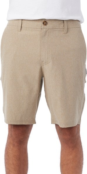On Body Image of color Khaki
