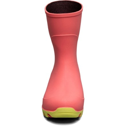 Bogs Essential Mid Rain Boots - Kids' 4