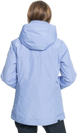 Roxy Billie Insulated Jacket - Women's 1