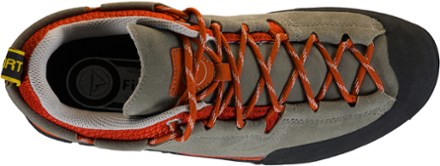 Boulder X Approach Shoes - Men's