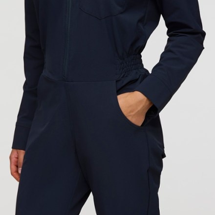 Cotopaxi Asombro Jumpsuit - Women's 7