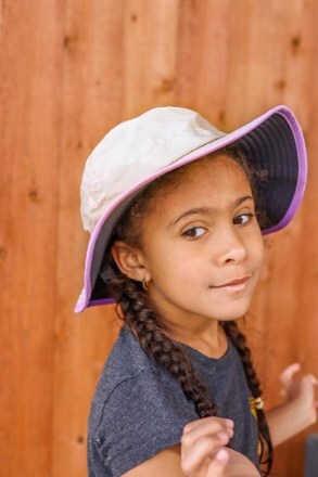 Kid Sun Hats for Boys, Girls, Toddlers 