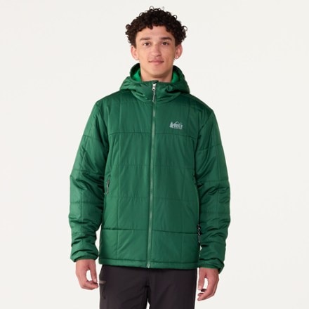REI Co-op Trailmade Insulated Hoodie - Men's 1