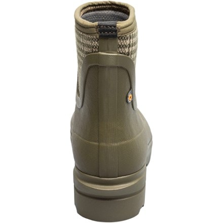 Bogs Hazel Chelsea Rain Boots - Women's 5