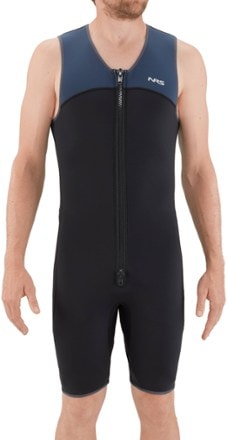 NRS 2.0 Shorty Wetsuit - Men's 1