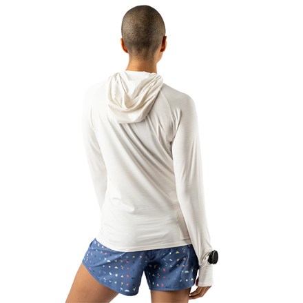 rabbit UPF Deflector 2.0 Shirt - Women's 1