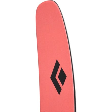 Black Diamond Impulse Ti 112 Skis - 2026/2027 3