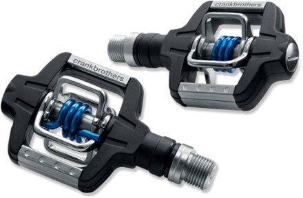 crank brothers spd pedals