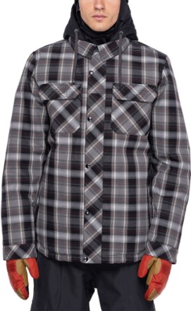 686 Woodland Insulated Jacket - Men's 1