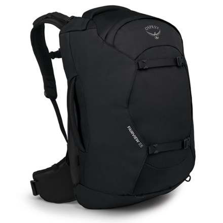 Osprey Fairview 55 Travel Pack - Women's 0