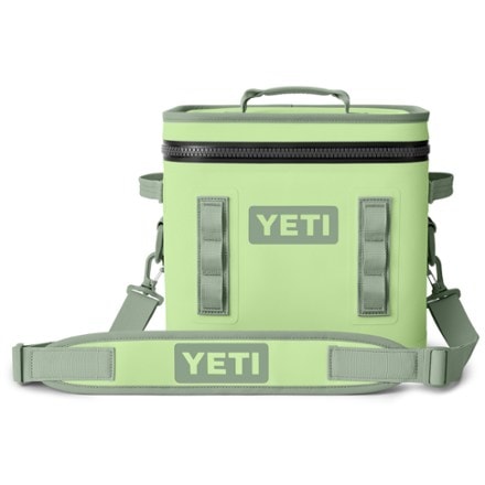 YETI Hopper Flip 12 Soft Cooler 0