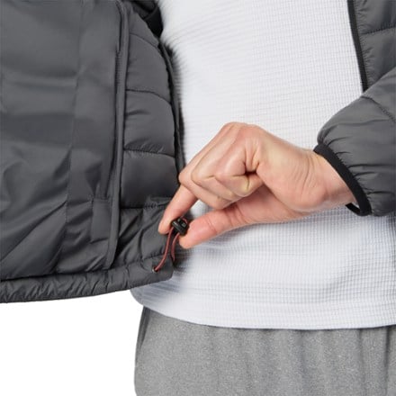 Free Country Hooded Puffer Insulated Jacket - Men's 5