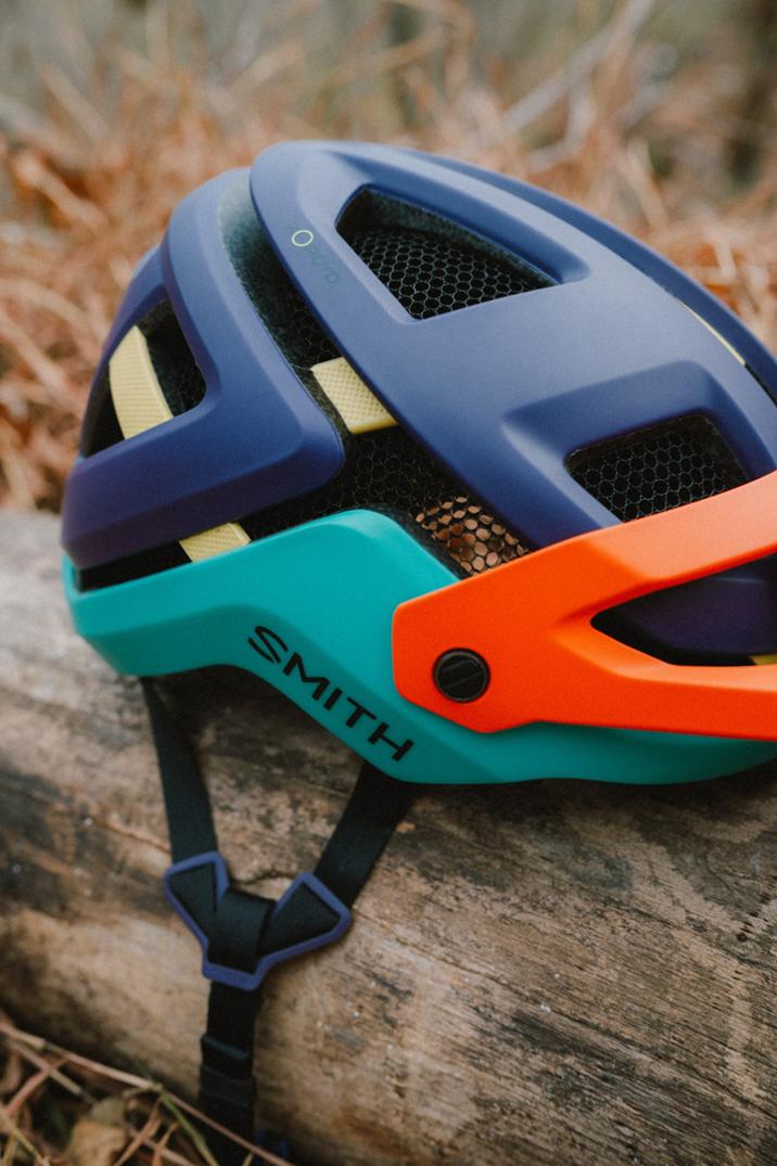 Location Image for Forefront 3 Mips Bike Helmet