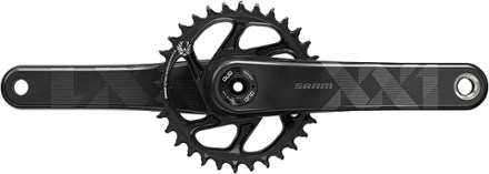 SRAM XX1 Eagle DUB Boost Crankset Sansujyuku sansujyuku.com