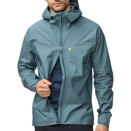 Fjallraven Bergtagen GTX Lite Jacket - Men's 10