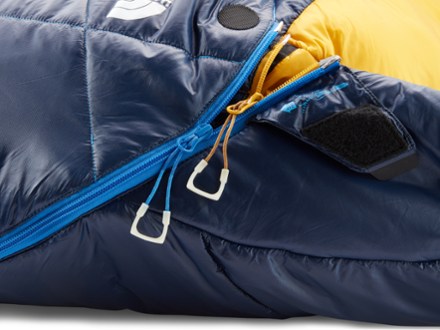 The North Face One Bag Sleeping Bag 4