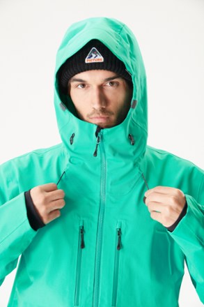 Picture Organic Clothing Welcome 3L Jacket - Men's 6