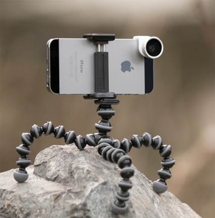 In Use (Black/Charcoal)