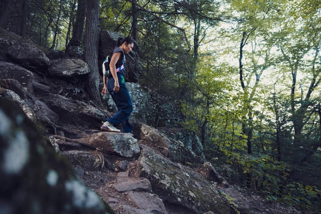 Location Image for Targhee Apex Waterproof Hiking Boots - Women's