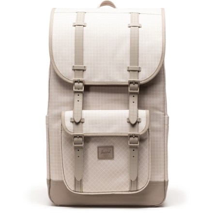 herschel backpack white used Supply Co. Classic XL School - Nakel Available in Mini Herschel Supply Co. Little America